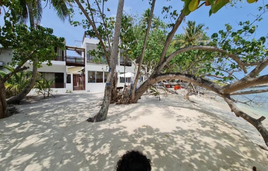 Liberty Guest House Maldives