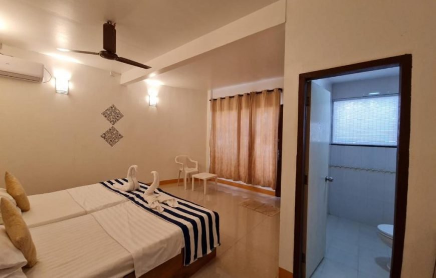 Liberty Guest House Maldives