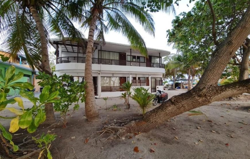 Liberty Guest House Maldives