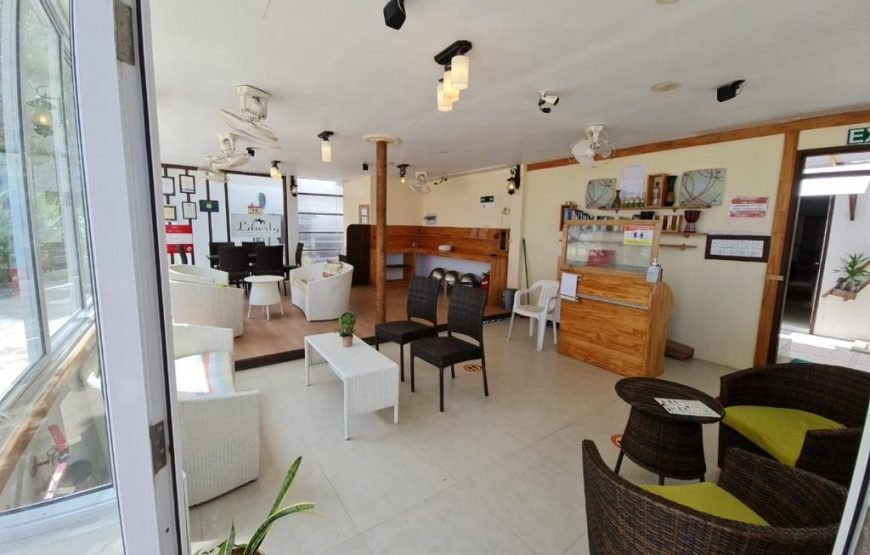 Liberty Guest House Maldives