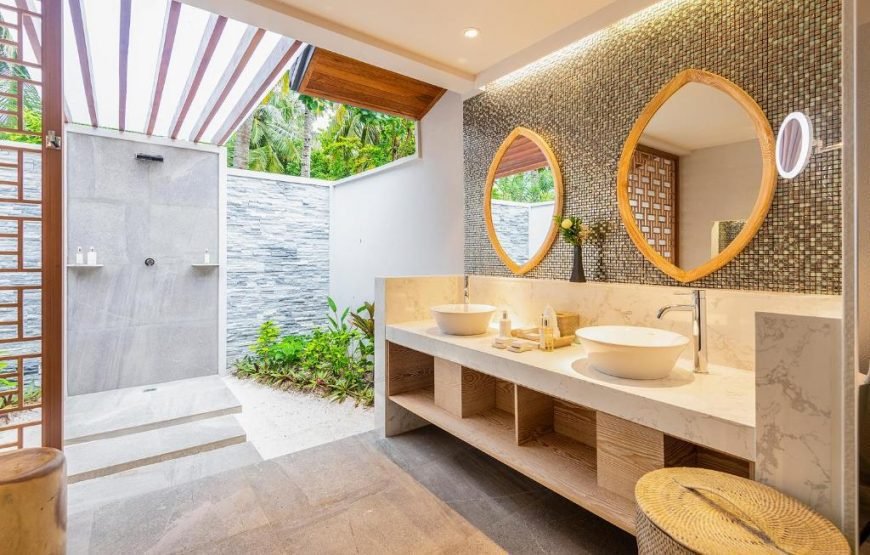 Lily Beach Resort and Spa Maldives