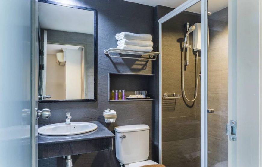 Livotel Hotel Hua Mak Bangkok