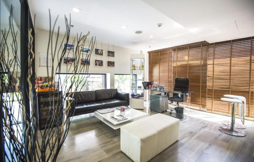 Marvin Suites Hotel Bangkok