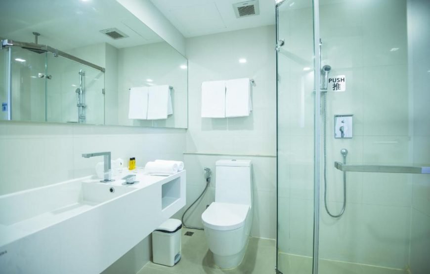 Marvin Suites Hotel Bangkok