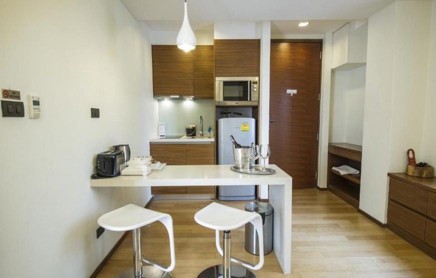 Marvin Suites Hotel Bangkok