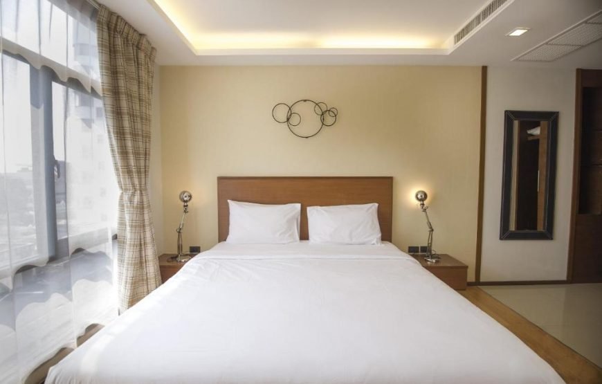 Marvin Suites Hotel Bangkok