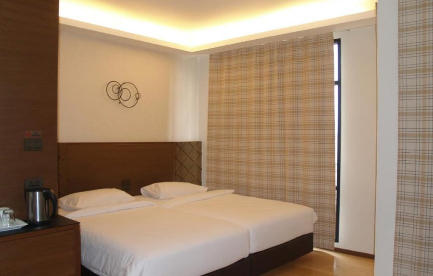 Marvin Suites Hotel Bangkok