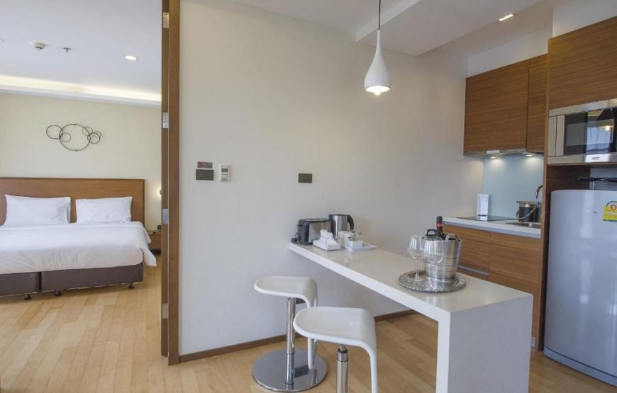 Marvin Suites Hotel Bangkok