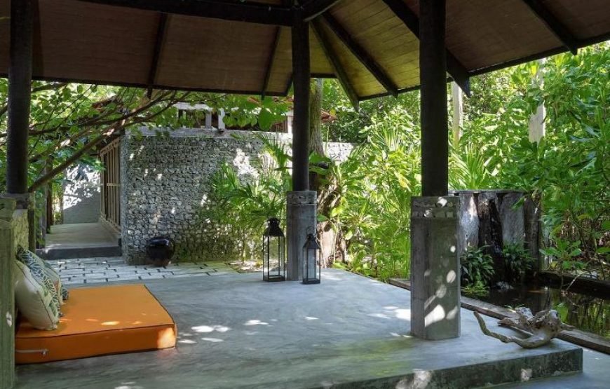 Mi Lugar Maldives