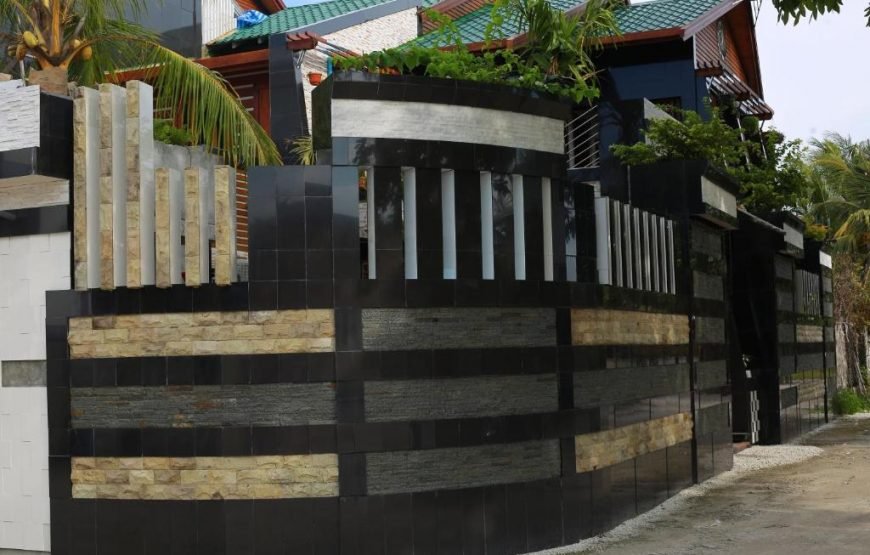 Millennium Dive Residence Maldives
