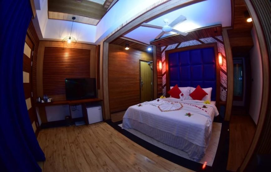 Millennium Dive Residence Maldives