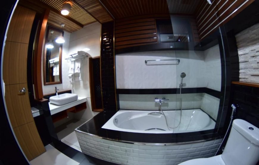 Millennium Dive Residence Maldives