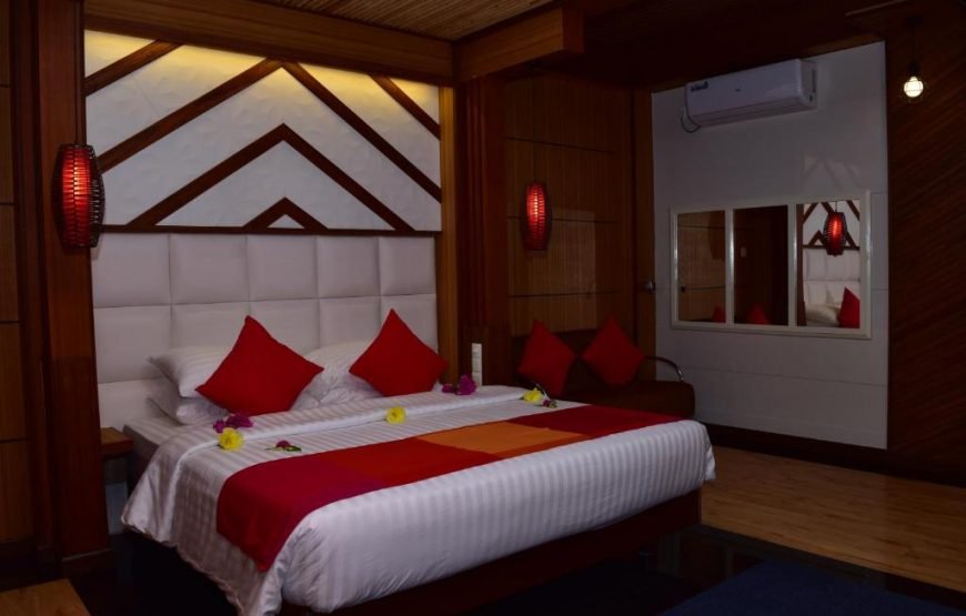 Millennium Dive Residence Maldives