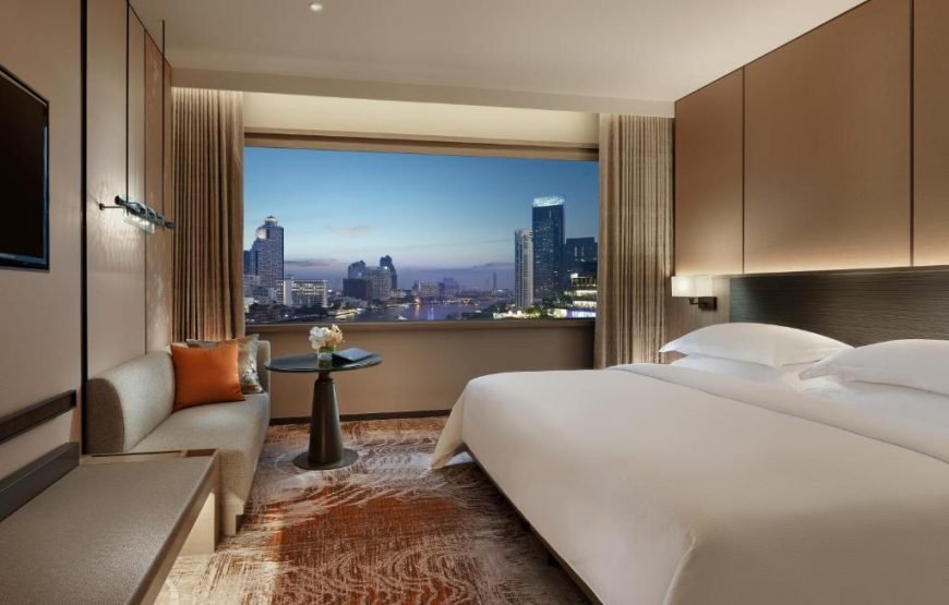 Millennium Hilton Bangkok