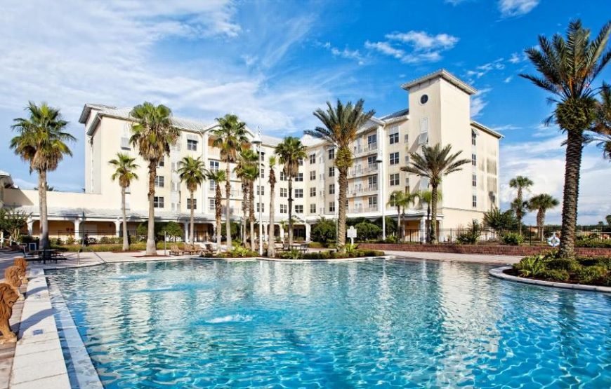 Monumental Hotel Orlando