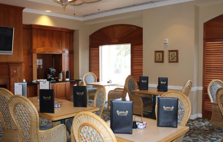 Monumental Hotel Orlando