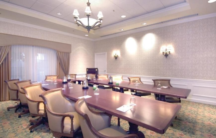 Monumental Hotel Orlando