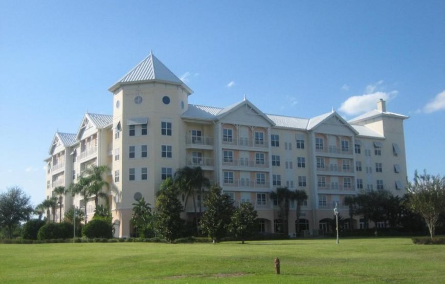 Monumental Hotel Orlando