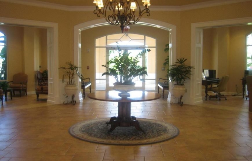 Monumental Hotel Orlando