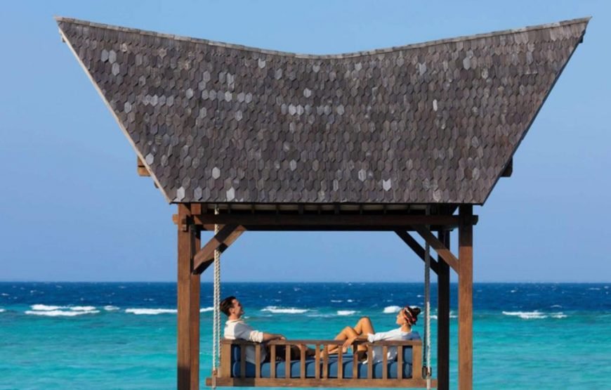 Mӧvenpick Resort Kuredhivaru Maldives