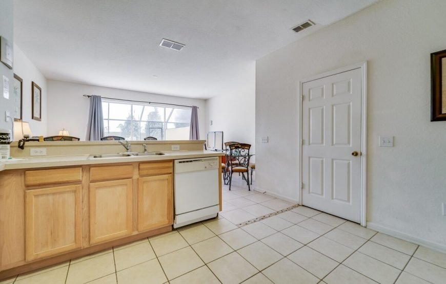 Neil’s Windsor Hills Townhouse, Orlando