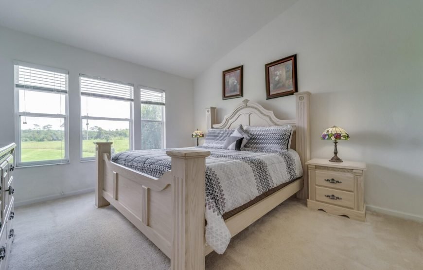 Neil’s Windsor Hills Townhouse, Orlando