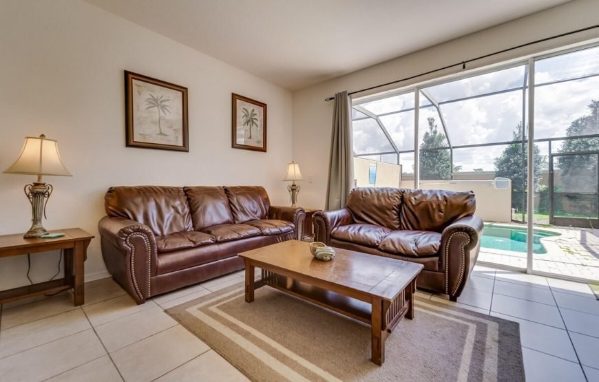 Neil’s Windsor Hills Townhouse, Orlando