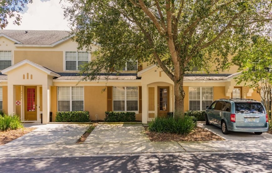 Neil’s Windsor Hills Townhouse, Orlando