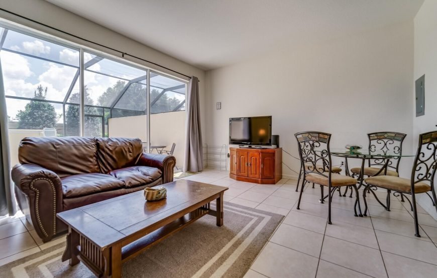 Neil’s Windsor Hills Townhouse, Orlando