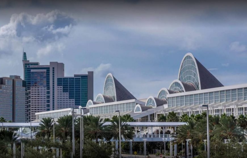 Neil’s Windsor Hills Townhouse, Orlando