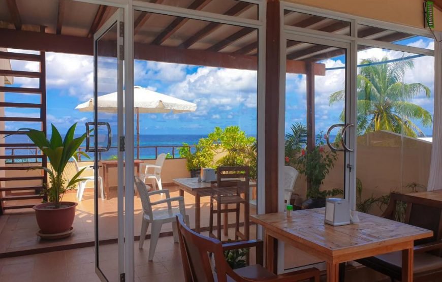 Nemo Inn Maldives