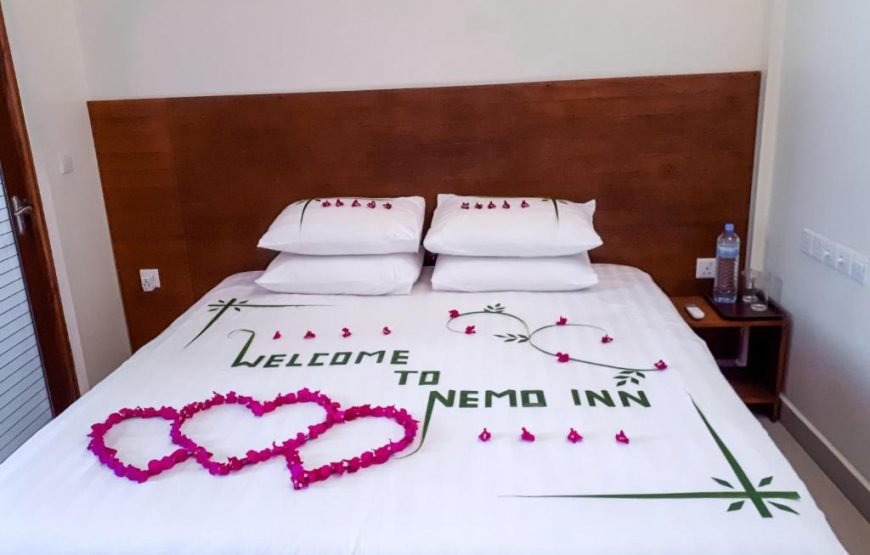 Nemo Inn Maldives