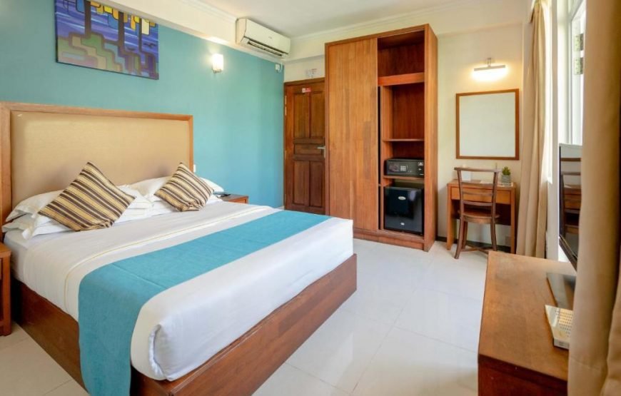 Noomoo Grand & Spa Maldives