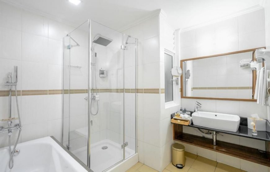 Noomoo Grand & Spa Maldives