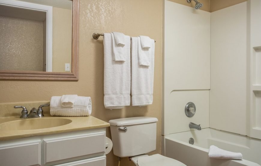 Orbit One Vacation Villas, Orlando