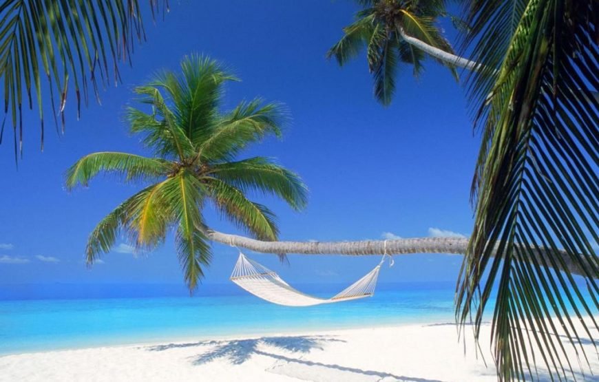 Ostrov Hotel Maldives