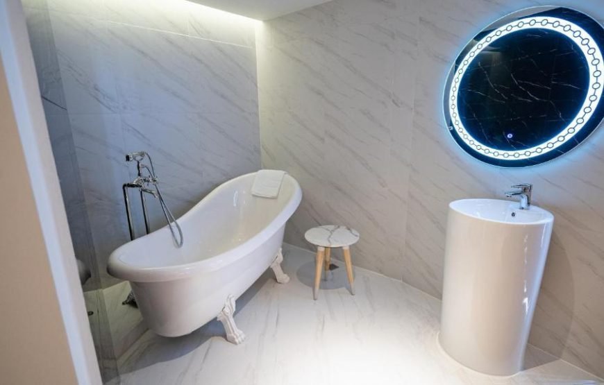 Pannarai Hotel Bangkok