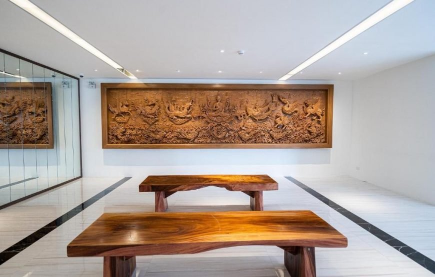 Pannarai Hotel Bangkok