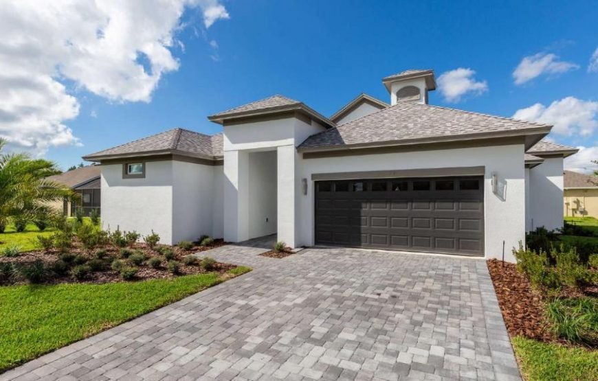 Paradise at Providence