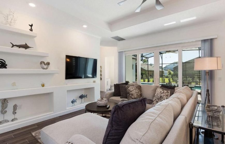 Paradise at Providence