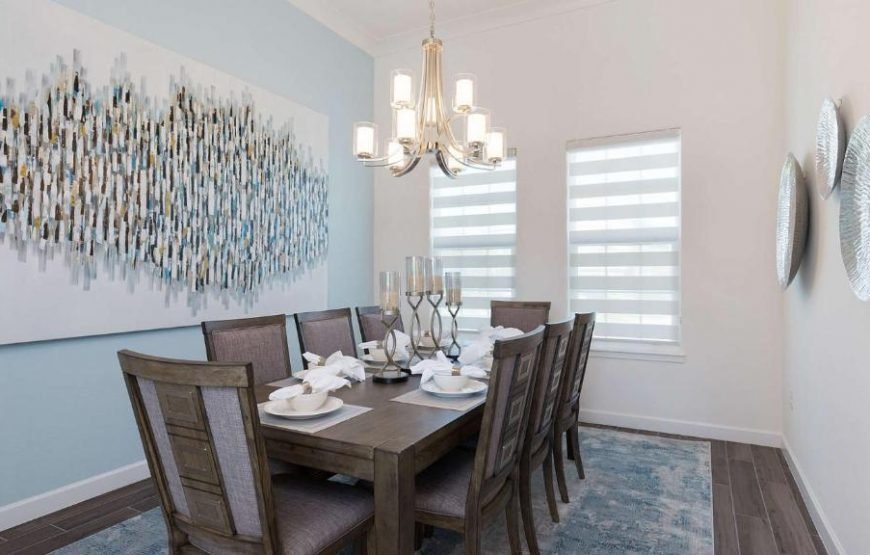 Paradise at Providence