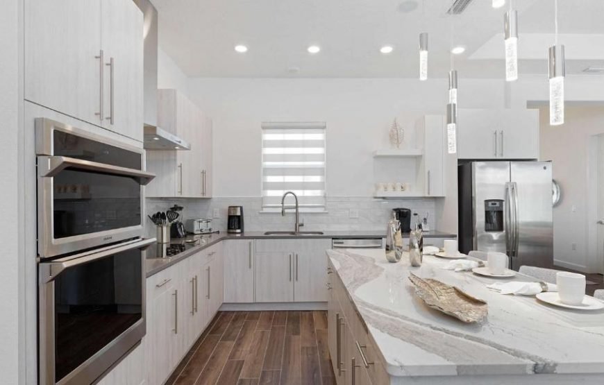 Paradise at Providence