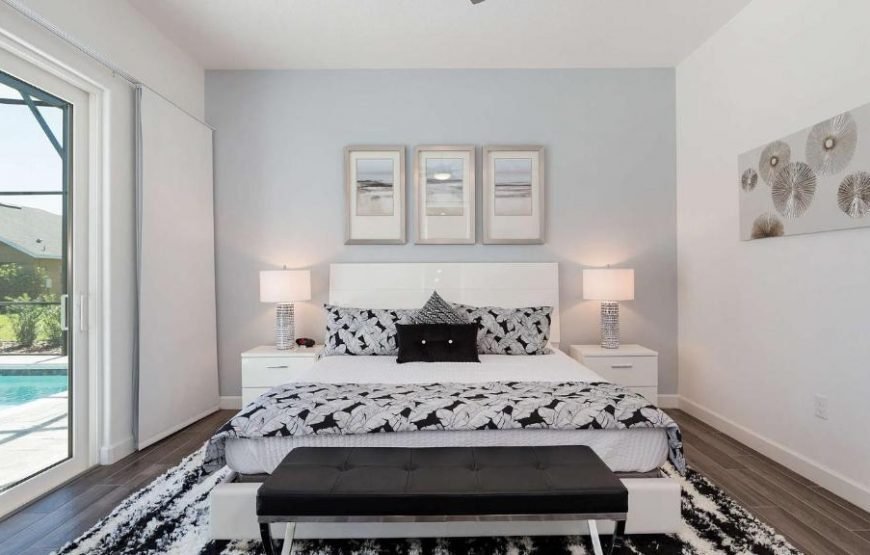 Paradise at Providence