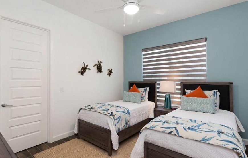 Paradise at Providence