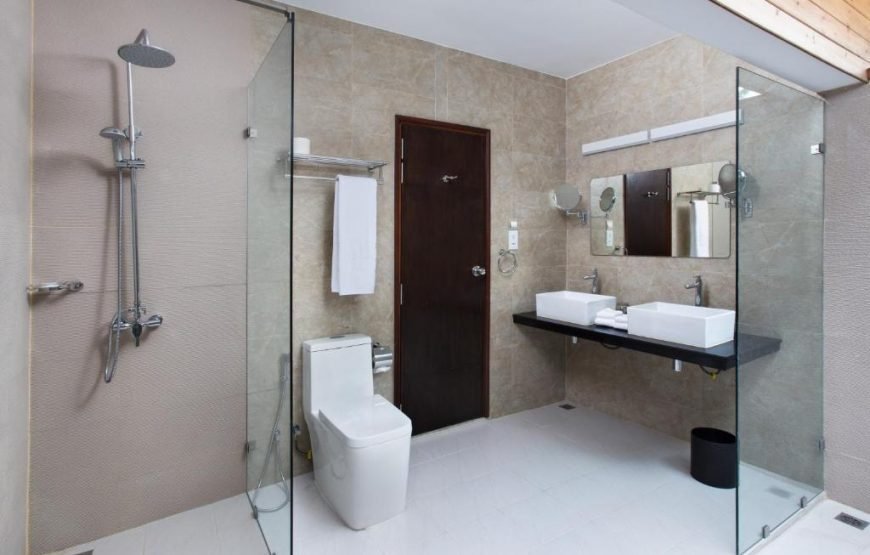 Pearl Sands of Maldives