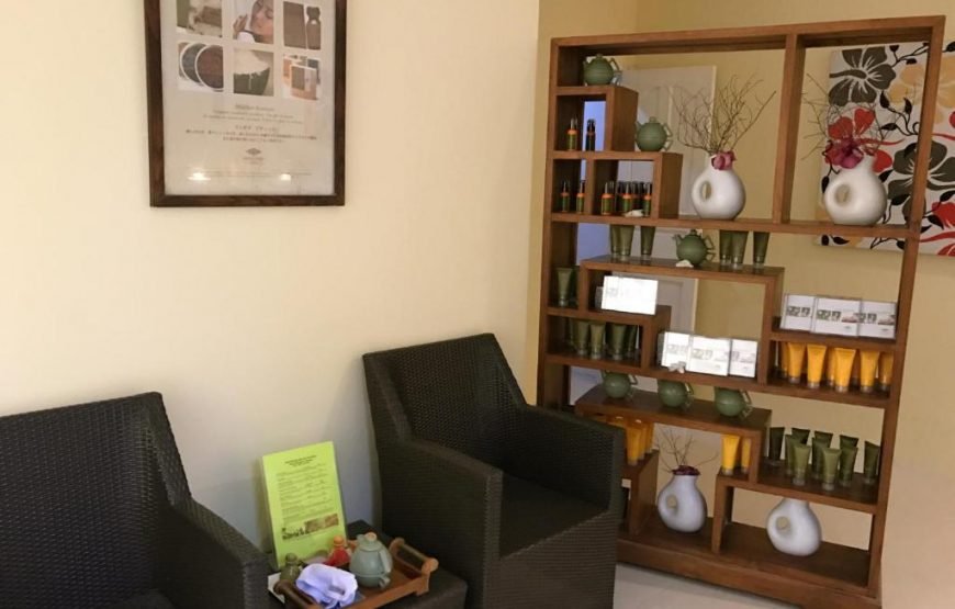 Pearl Sands of Maldives