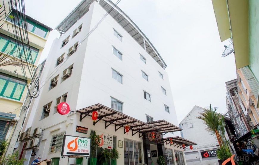 Pho Place Bangkok
