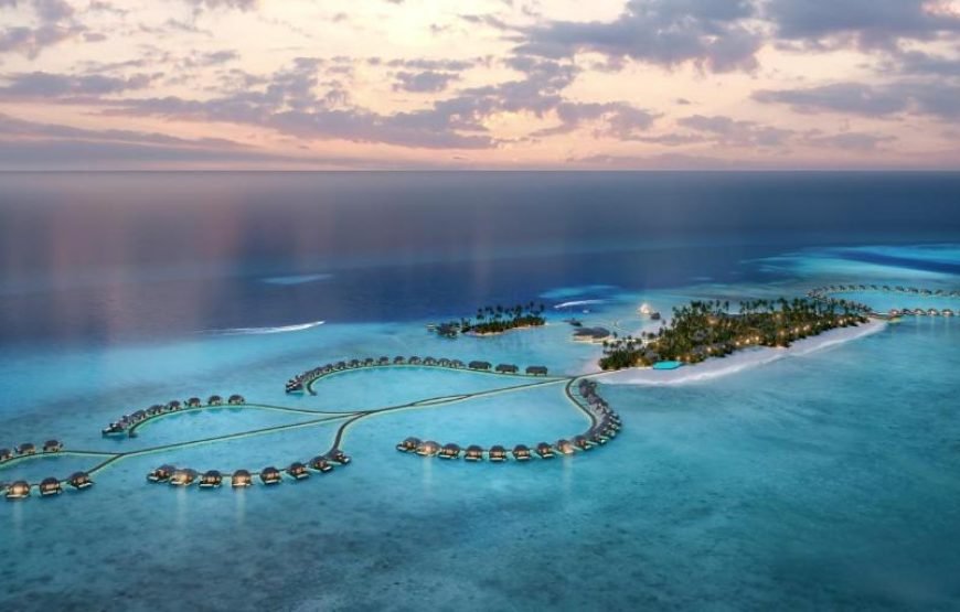 Radisson Blu Resort Maldives