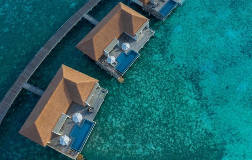 Radisson Blu Resort Maldives