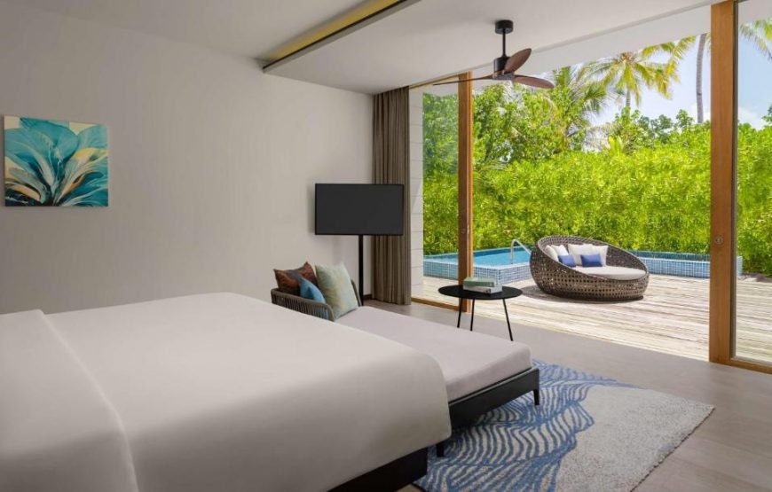 Radisson Blu Resort Maldives